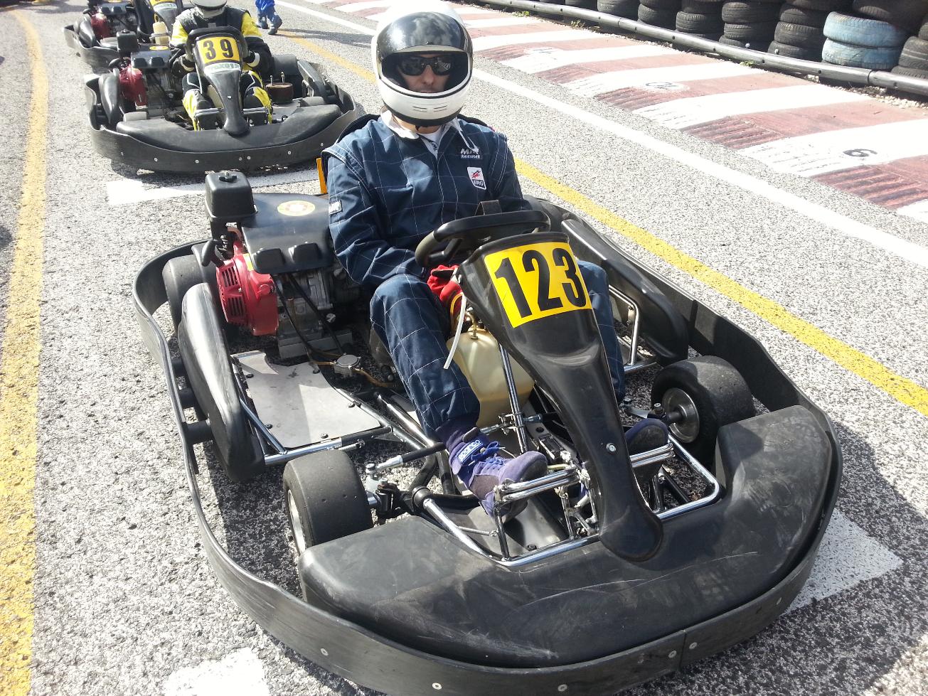 XII Troféu de Karting CCD Tranquilidade15